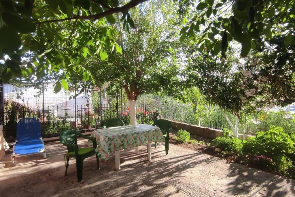 Potami Studios Lefkimmi (Corfu) Exterior foto