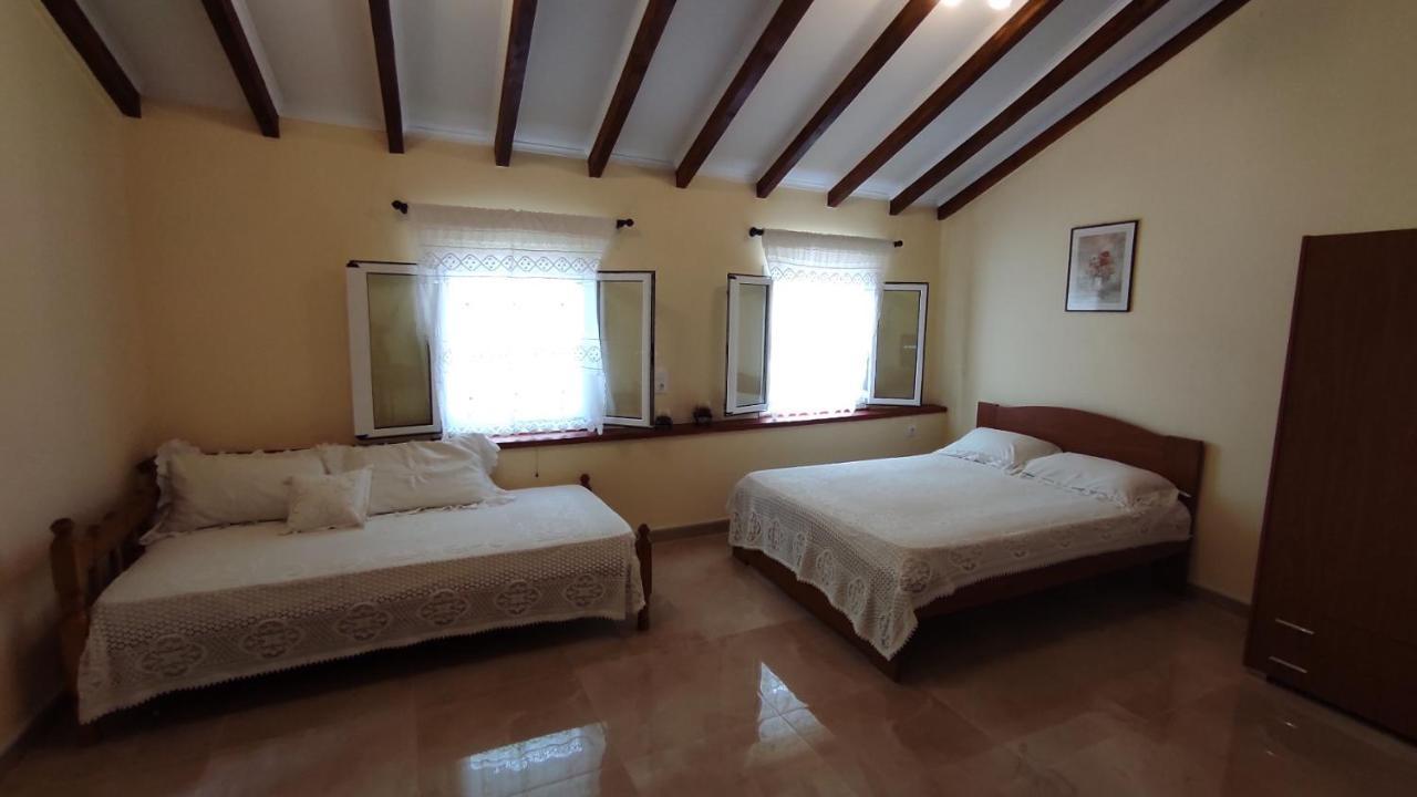 Potami Studios Lefkimmi (Corfu) Exterior foto