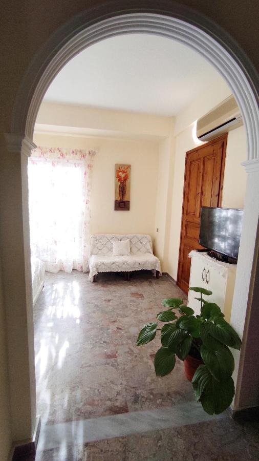Potami Studios Lefkimmi (Corfu) Exterior foto