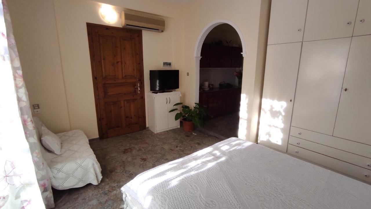 Potami Studios Lefkimmi (Corfu) Exterior foto