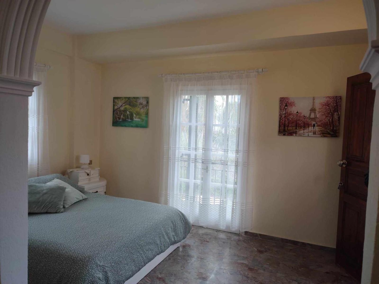 Potami Studios Lefkimmi (Corfu) Exterior foto